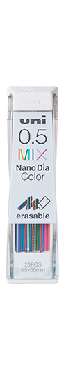 Nano Dia Color